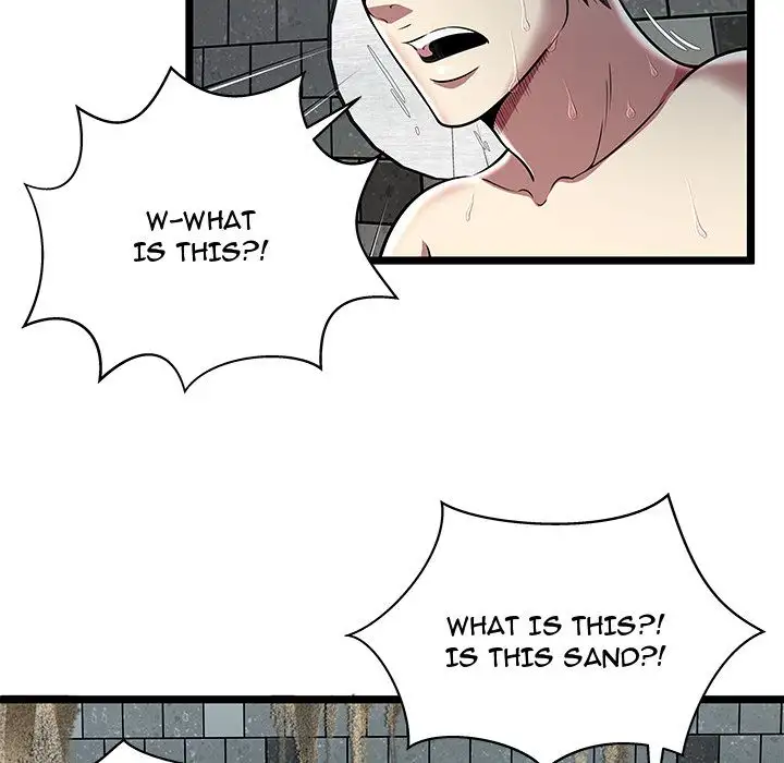 The Paradise Chapter 5 Page 50