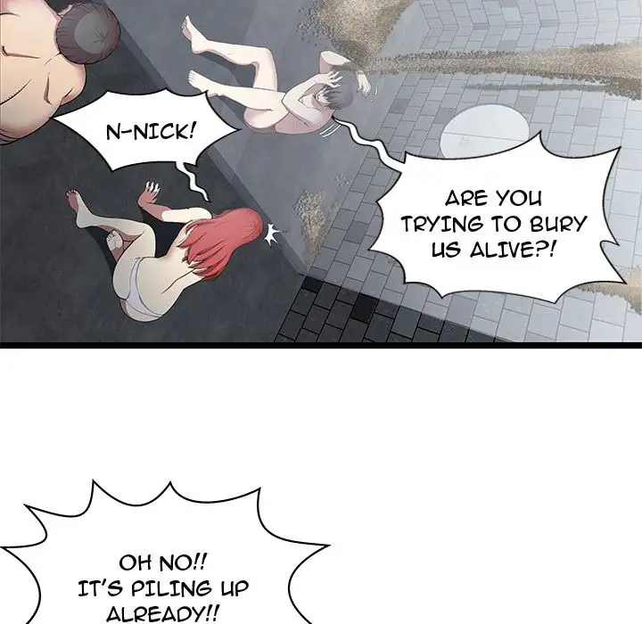 The Paradise Chapter 5 Page 53