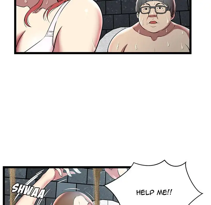 The Paradise Chapter 5 Page 59