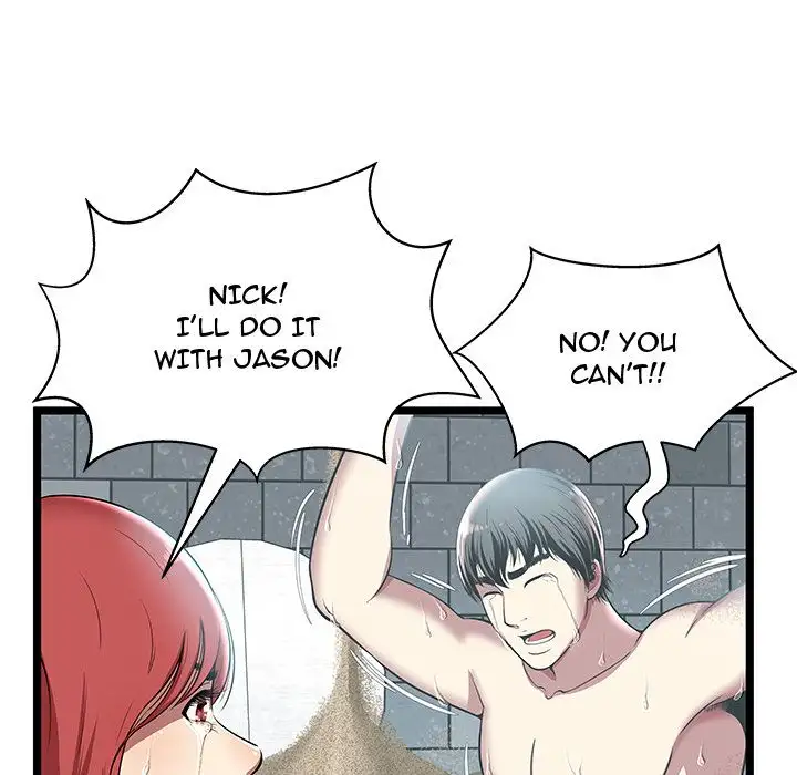 The Paradise Chapter 5 Page 62