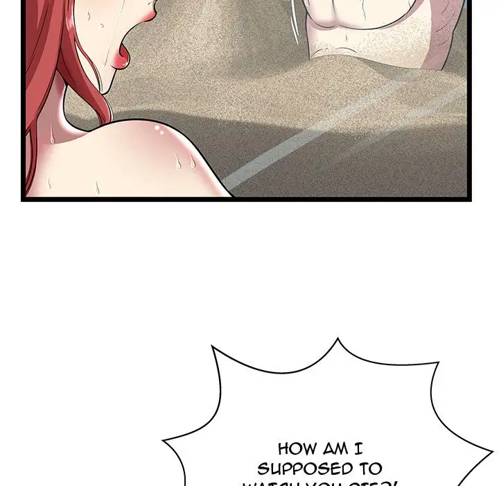 The Paradise Chapter 5 Page 63