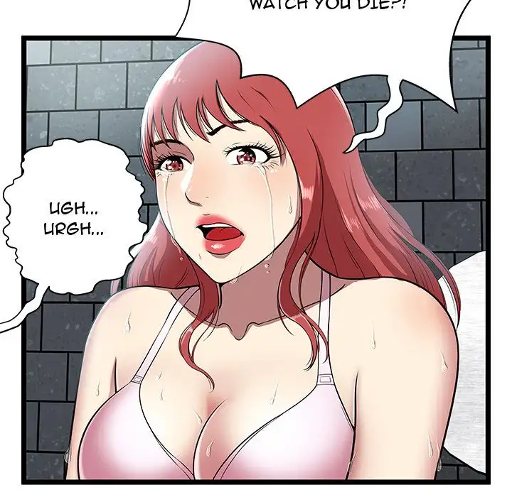 The Paradise Chapter 5 Page 64