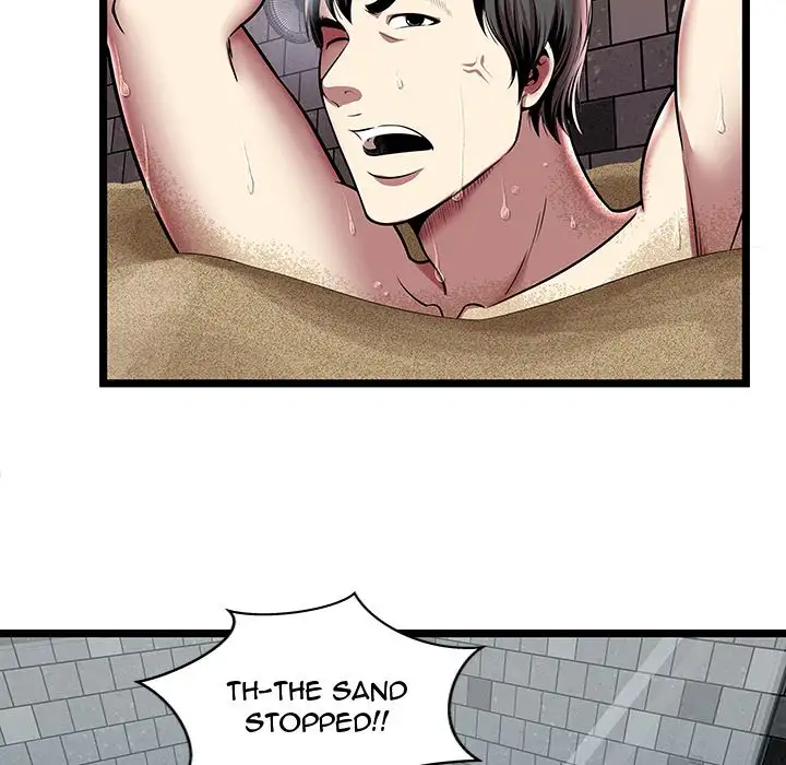 The Paradise Chapter 5 Page 69