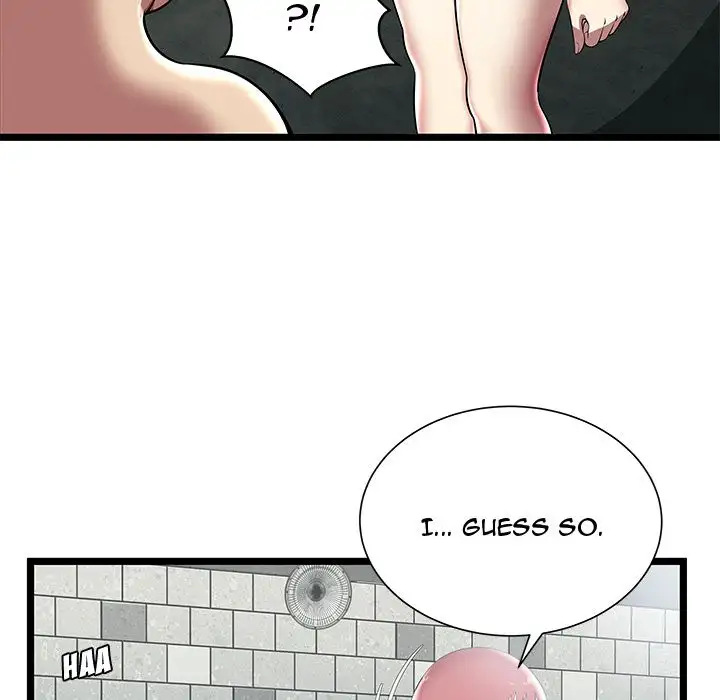 The Paradise Chapter 5 Page 79