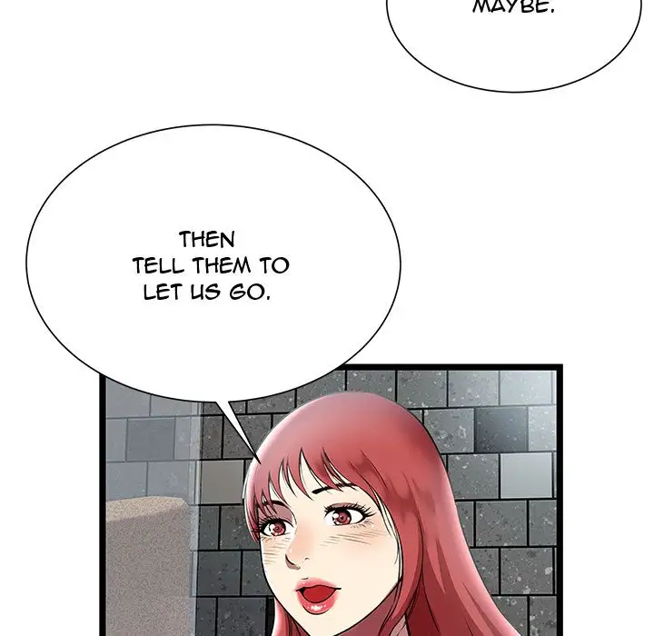 The Paradise Chapter 5 Page 85