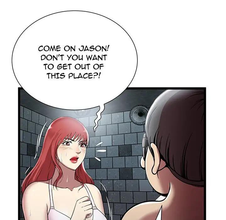 The Paradise Chapter 5 Page 88