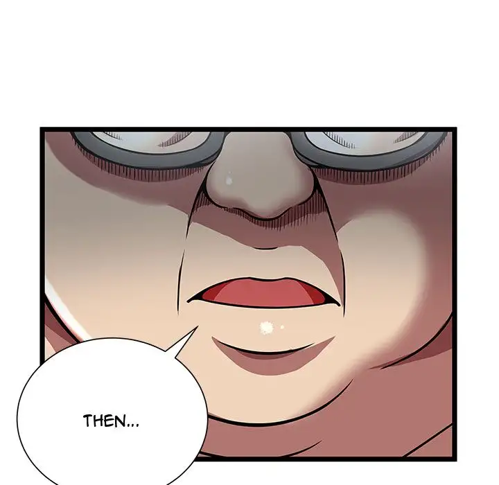 The Paradise Chapter 5 Page 95