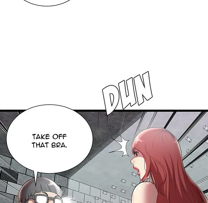 The Paradise Chapter 5 Page 96