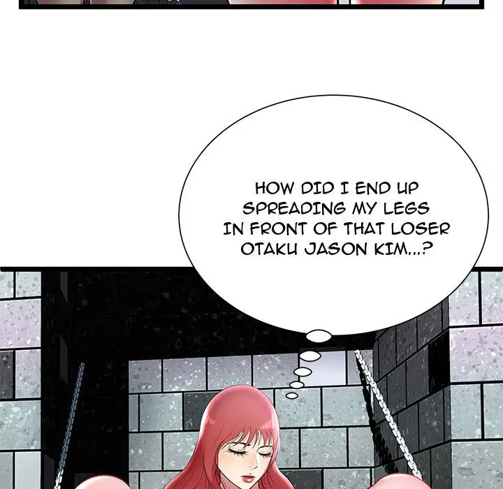 The Paradise Chapter 6 Page 39