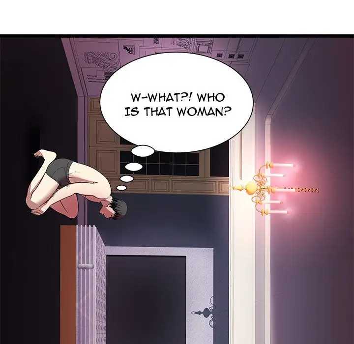 The Paradise Chapter 6 Page 86