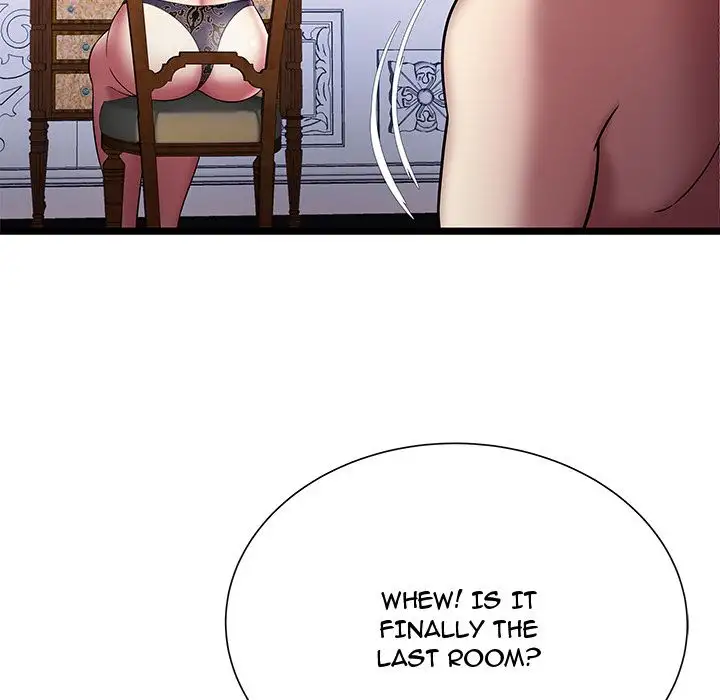 The Paradise Chapter 6 Page 89