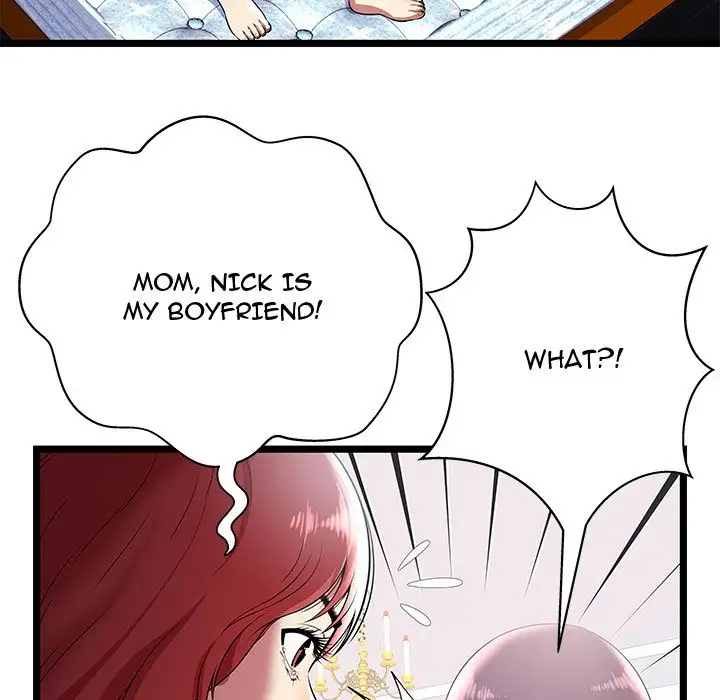 The Paradise Chapter 7 Page 15