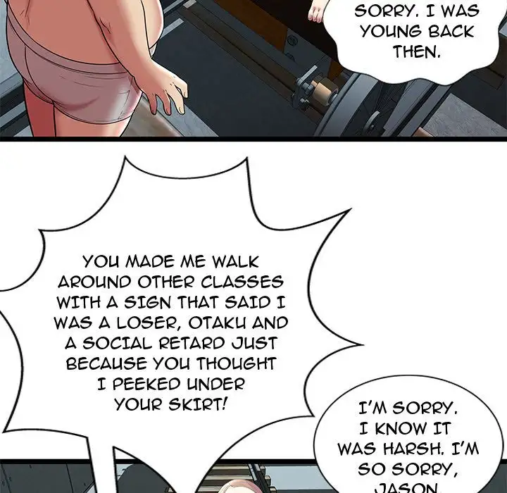 The Paradise Chapter 7 Page 49