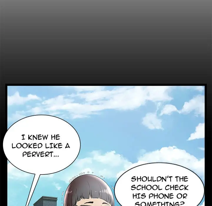 The Paradise Chapter 7 Page 52