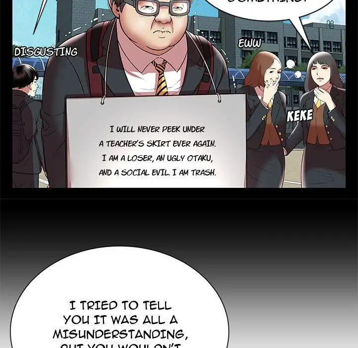 The Paradise Chapter 7 Page 53