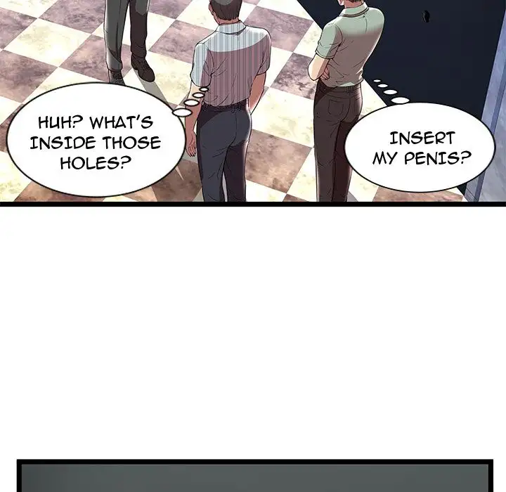 The Paradise Chapter 7 Page 76