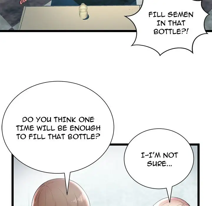 The Paradise Chapter 7 Page 80