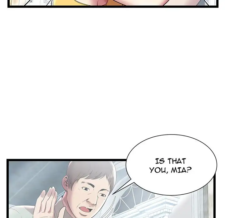 The Paradise Chapter 7 Page 93