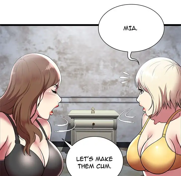 The Paradise Chapter 7 Page 97