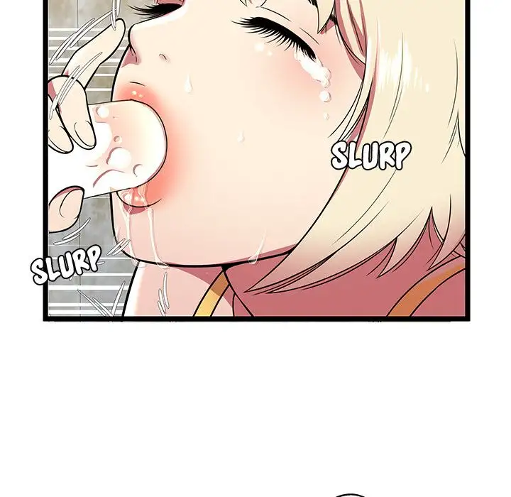 The Paradise Chapter 8 Page 30