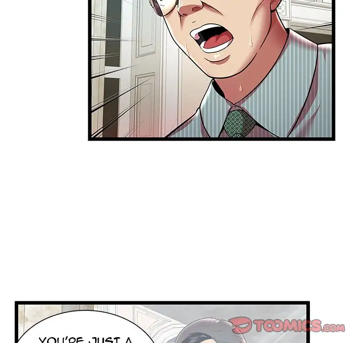 The Paradise Chapter 8 Page 36