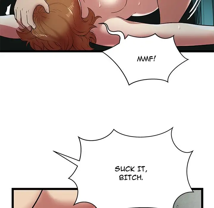 The Paradise Chapter 8 Page 57