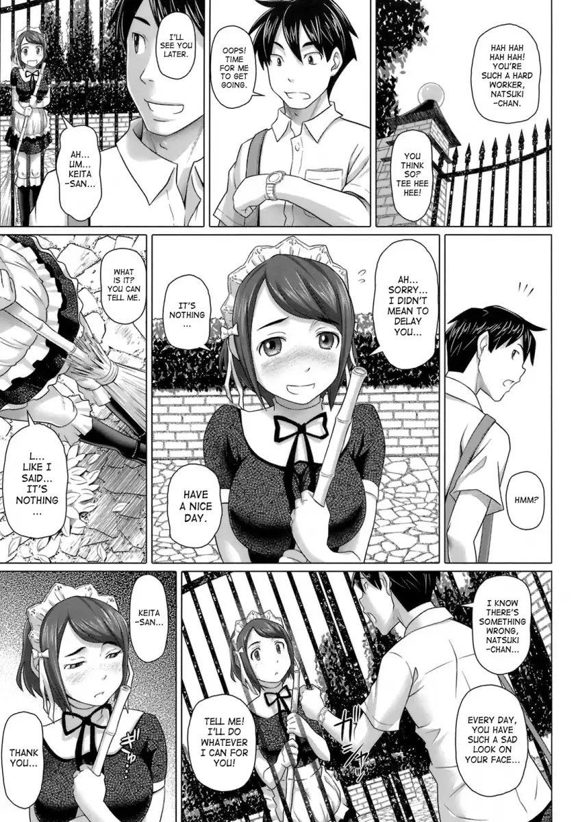 Virgin Killer Chapter 8 Page 6