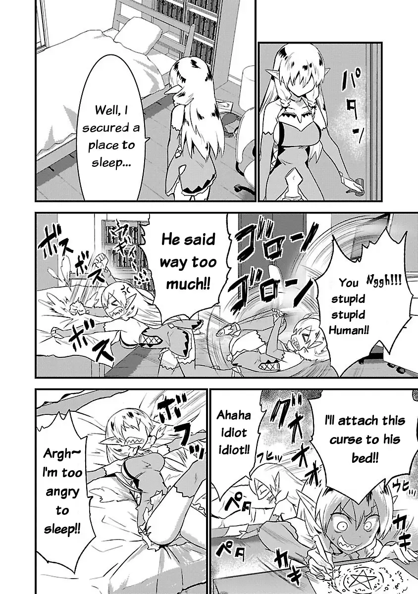 Konna Elf ni You wa Nai! Chapter 2 Page 18