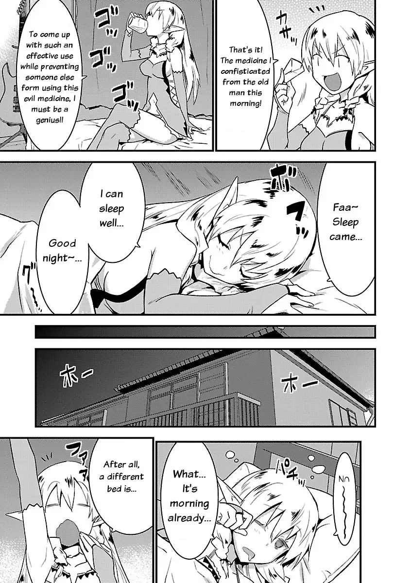 Konna Elf ni You wa Nai! Chapter 2 Page 19