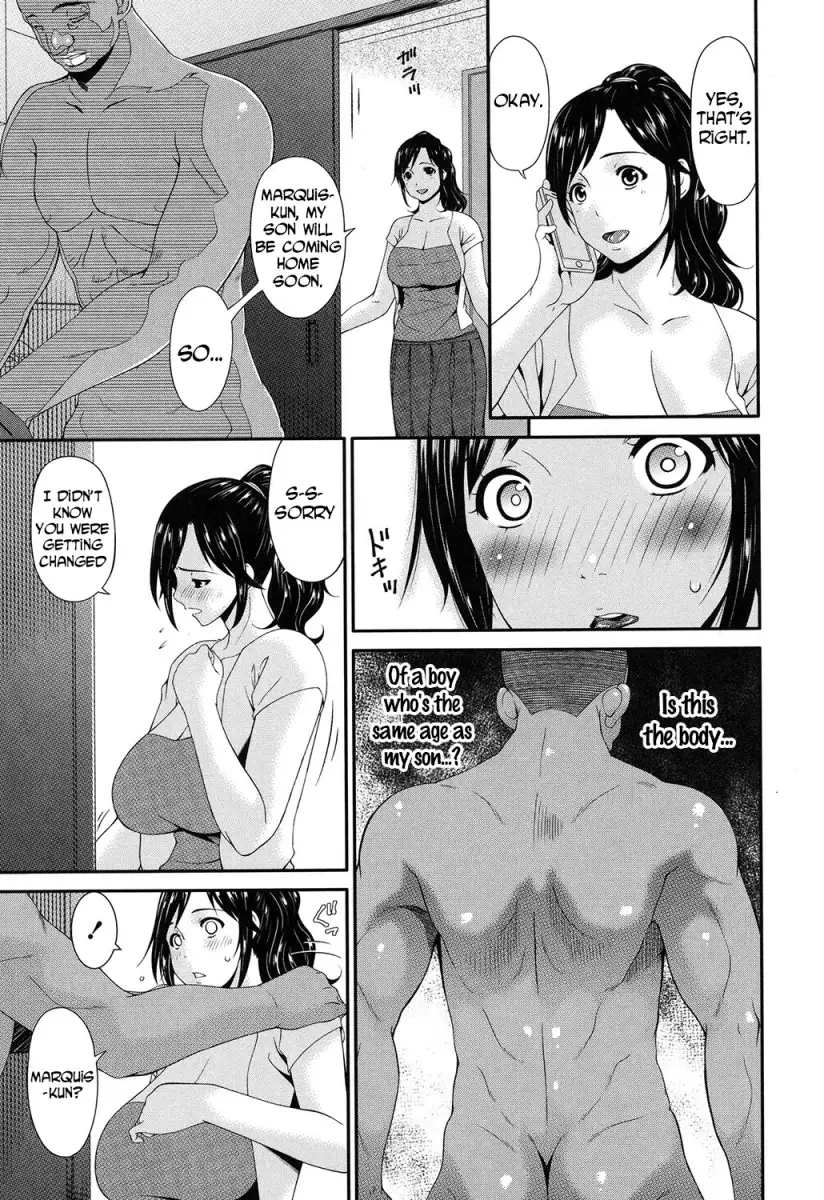 Youbo Chapter 1 Page 10