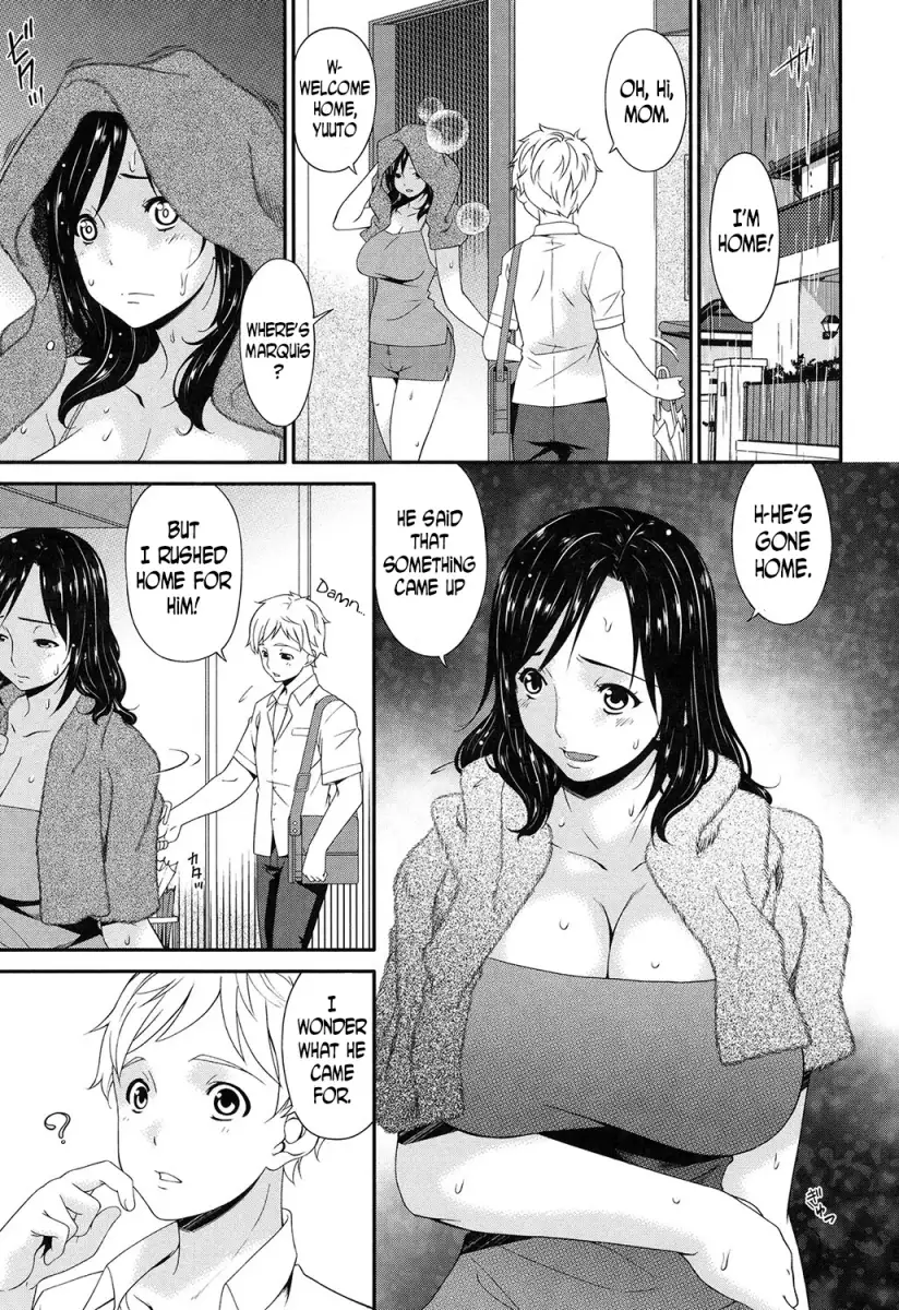 Youbo Chapter 1 Page 22