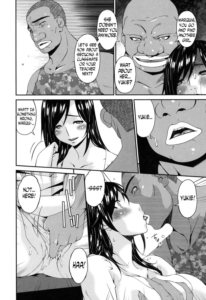 Youbo Chapter 11 Page 2