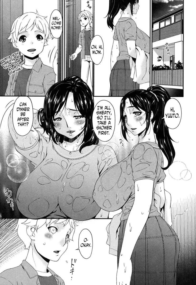 Youbo Chapter 5 Page 11