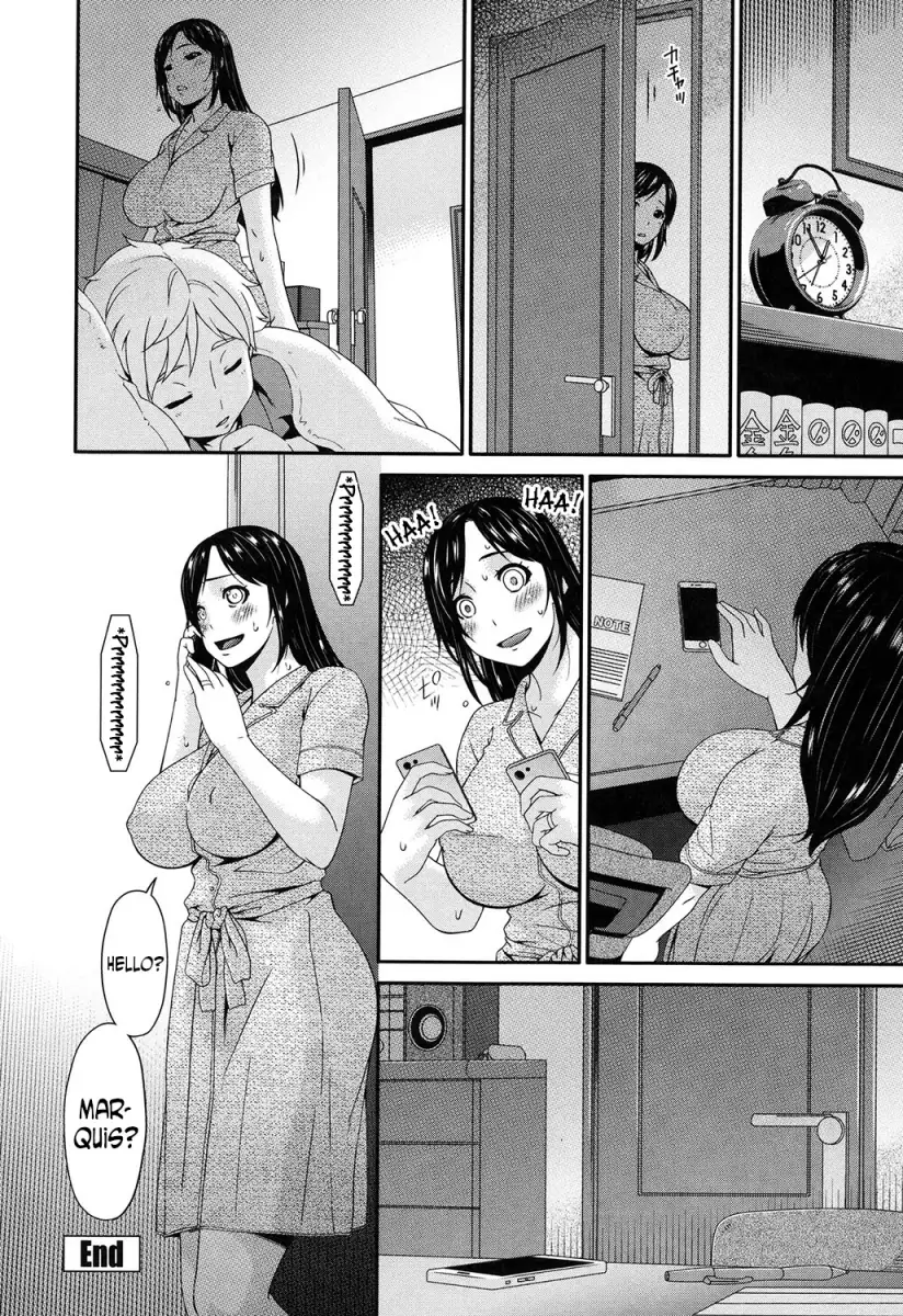 Youbo Chapter 5 Page 18