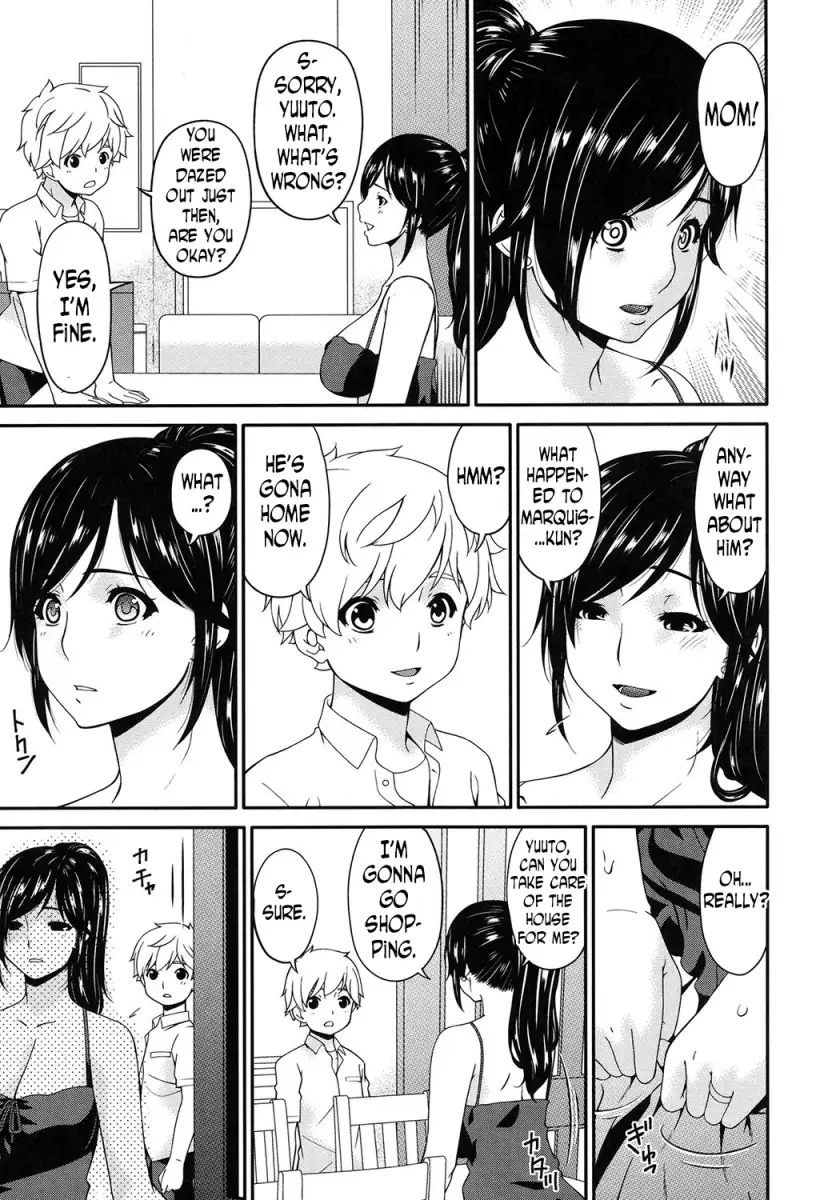 Youbo Chapter 8 Page 5