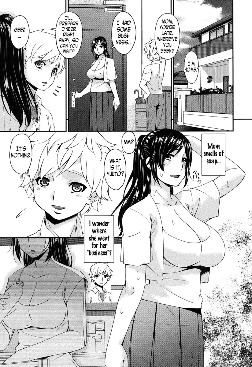 Youbo Chapter 9 Page 9
