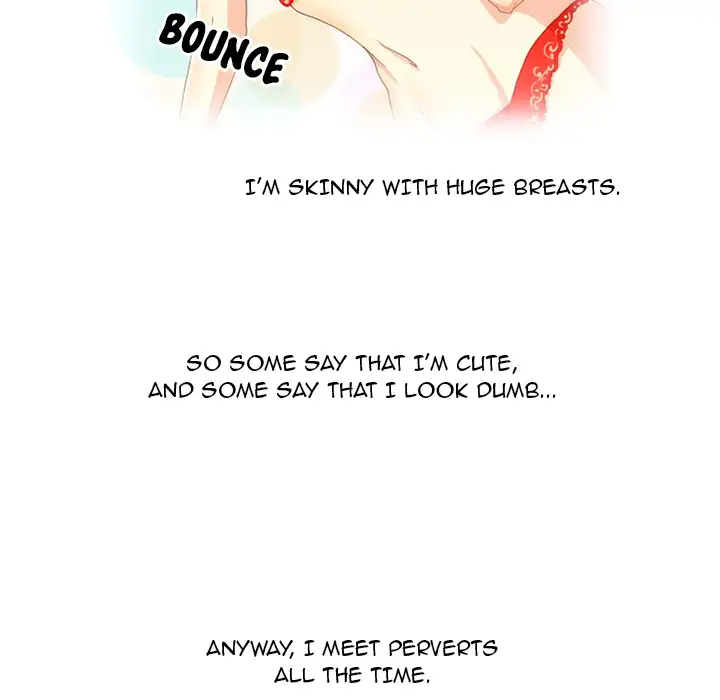Friend Gossip Chapter 1 Page 6