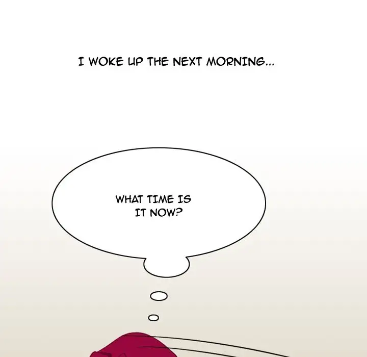 Friend Gossip Chapter 10 Page 56