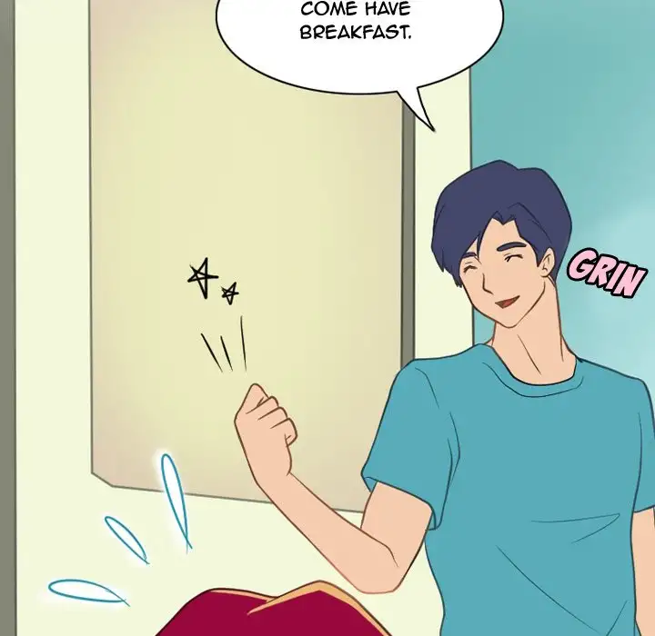 Friend Gossip Chapter 10 Page 59