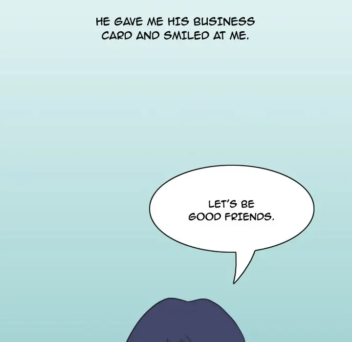 Friend Gossip Chapter 10 Page 65