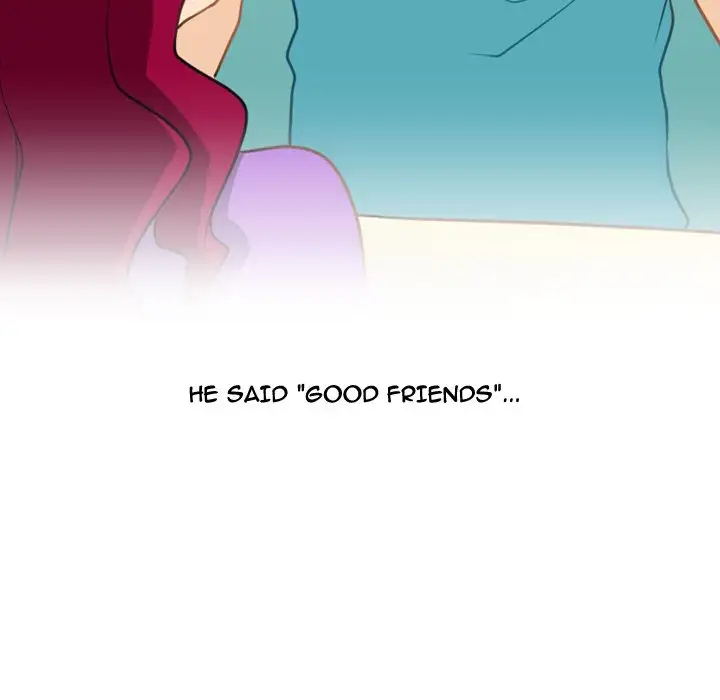 Friend Gossip Chapter 10 Page 67