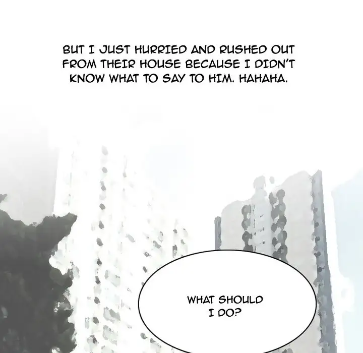 Friend Gossip Chapter 10 Page 68