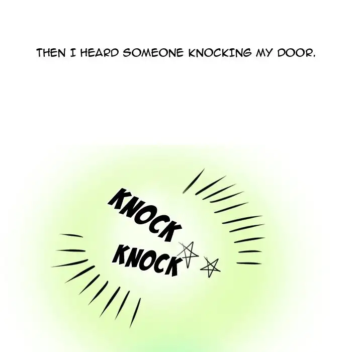 Friend Gossip Chapter 11 Page 15