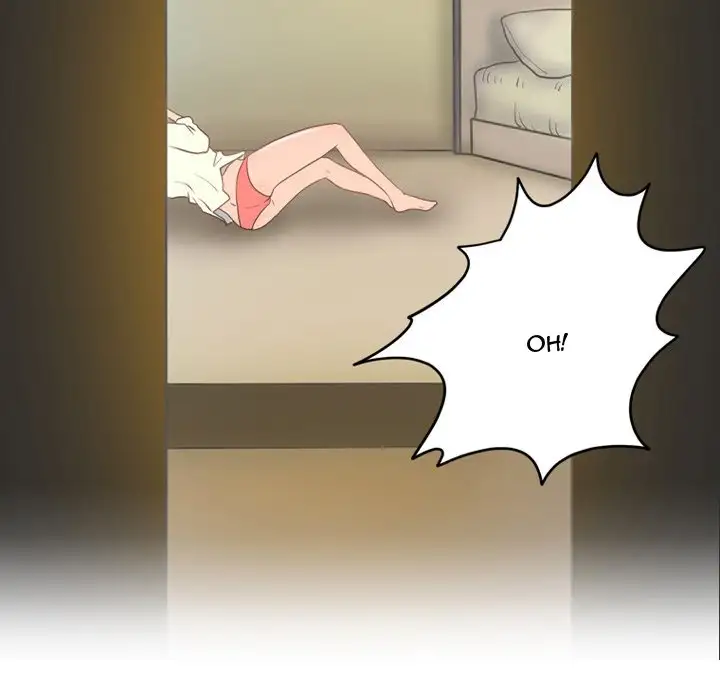 Friend Gossip Chapter 11 Page 30