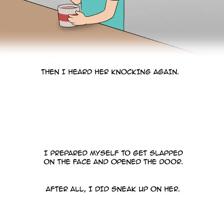 Friend Gossip Chapter 11 Page 50