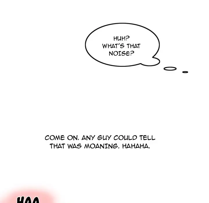 Friend Gossip Chapter 11 Page 6