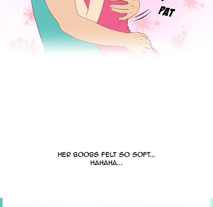 Friend Gossip Chapter 12 Page 11