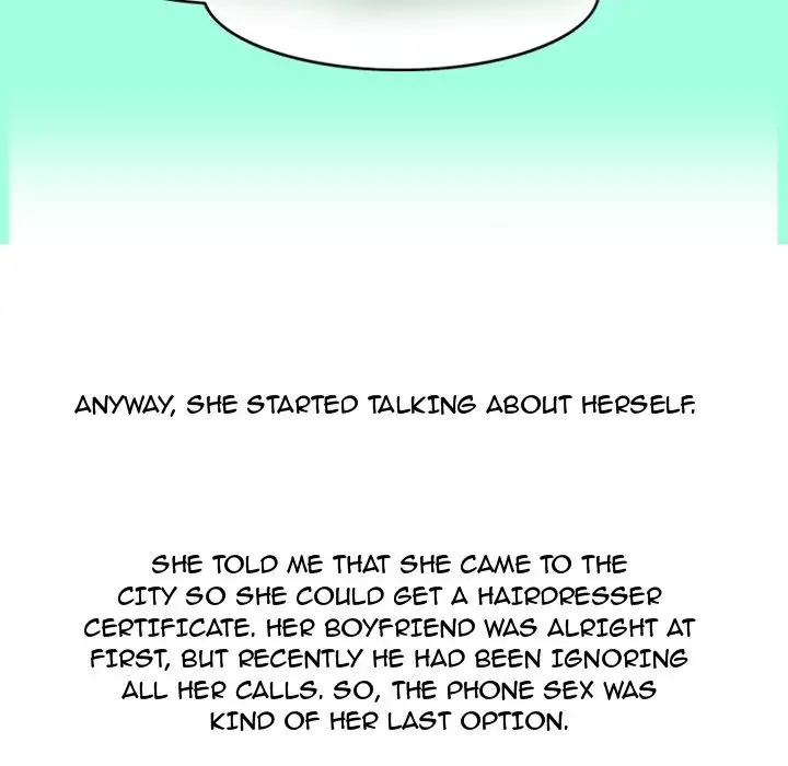 Friend Gossip Chapter 12 Page 14
