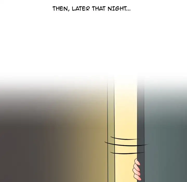 Friend Gossip Chapter 12 Page 27