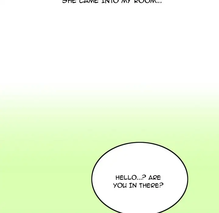 Friend Gossip Chapter 12 Page 29